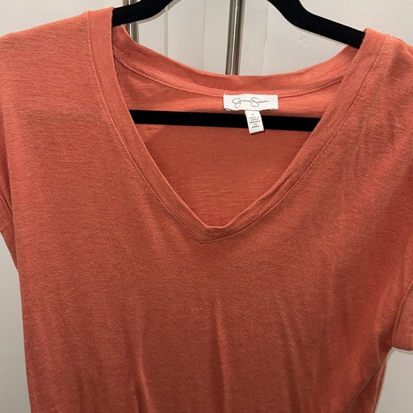 Jessica Simpson top - Picture 2 of 3